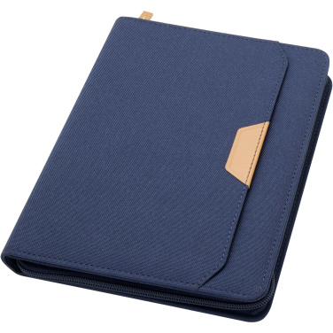 Logotrade meened pilt: Nomumi A5 mapp