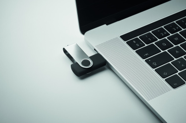 Logotrade reklaamkingid pilt: 16 GB USB-mälupulk 3.0 C-tüüp