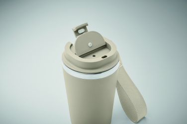 Logo trade meened foto: Randmepaelaga termoskruus 350 ml