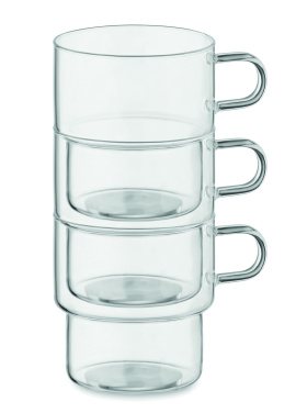 Logo trade ärikingi pilt: BOROMUG boorsilikaatklaas 300 ml