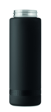 Logotrade ärikingid pilt: LEVEL spordipudel RPET 1L