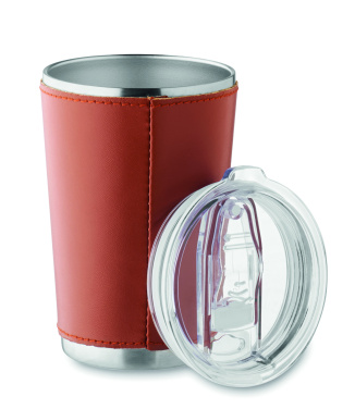 Logotrade reklaamtoote foto: TUMLADO termoskruus 350 ml
