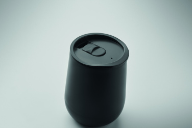 Logotrade reklaamkingituse foto: GO PP topeltseinaga termostops 300 ml