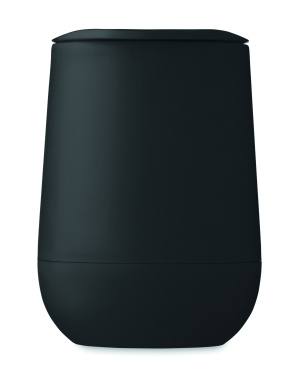Logotrade reklaamkingituse foto: GO PP topeltseinaga termostops 300 ml