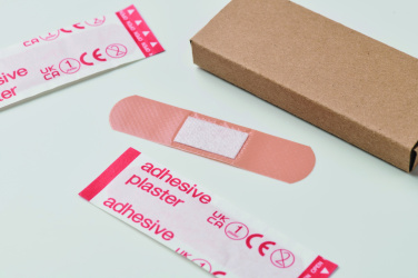 Logotrade firmakingid pilt: OUCH plaastrid