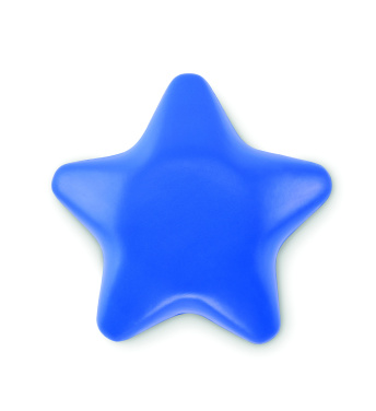 Logo trade ärikingituse pilt: STARLY PU stressipall täht