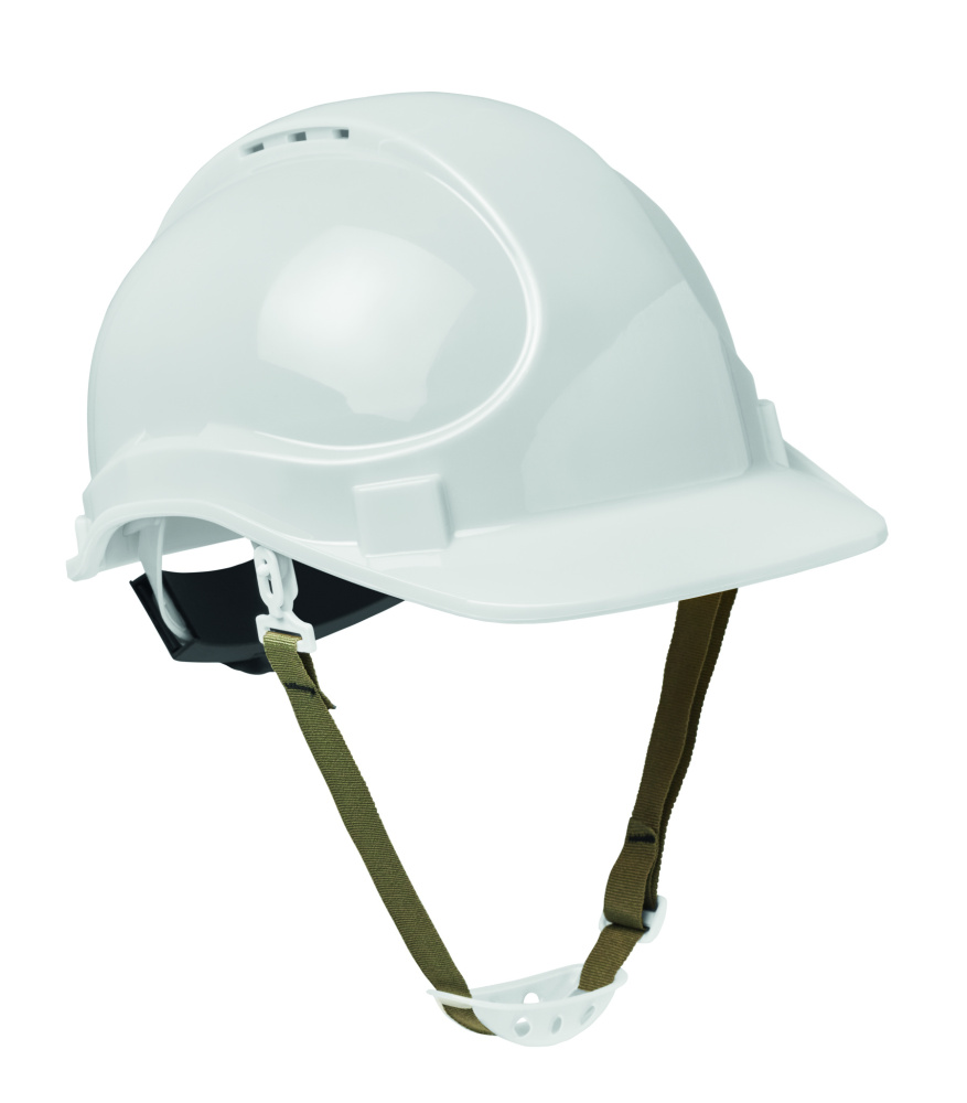 Logotrade meene foto: HELM ABS-materjalist kaitsekiiver