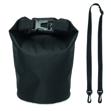 Logotrade firmakingi foto: Veekindel kott 210T RPET 1,5L