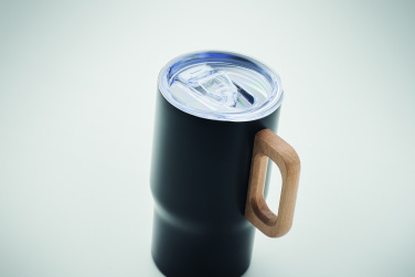 Logotrade firmakingid pilt: TUMBOO topeltseinaga termoskruus 350ml