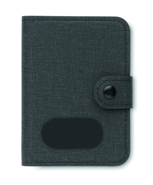 Logo trade reklaamtooted foto: CAWATT 4 in 1 kaabli pistikute komplekt 15W