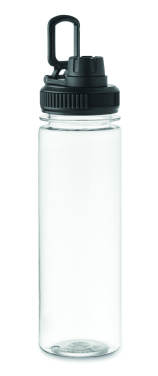 Logotrade firmakingitused pilt: RPET pudel 750 ml