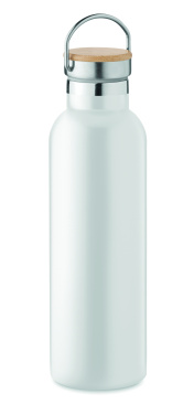 Logo trade reklaamkingitused foto: 750ml termospudel topeltseintega