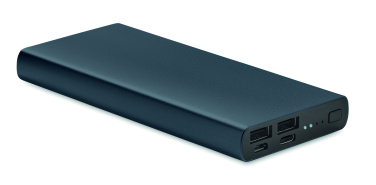 Logotrade reklaamkingi foto: 10000 mAh akupank