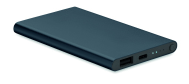 Logotrade firmakingi foto: 4000 mAh Power Bank Type C
