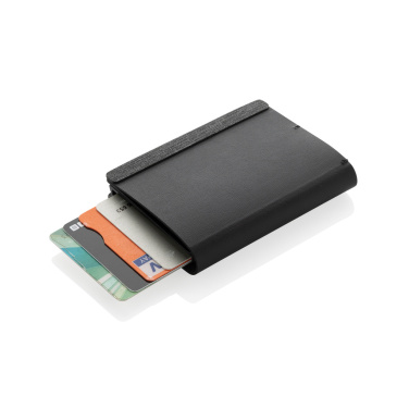 Logo trade ärikingituse pilt: Seekcard RCS kaardihoidja