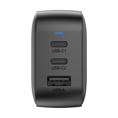 Logo trade ärikingitused foto: Urban Vitamin Santa Cruz RCS plastikust 70W laadija