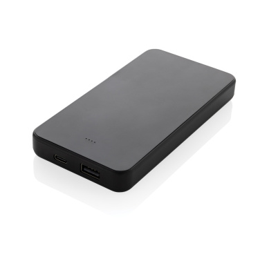 Logo trade ärikingi pilt: Boostcore RCS taaskasutatud plastist akupank 10 000 mAh USB C