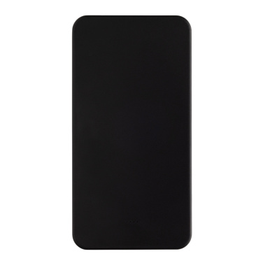Logo trade firmakingituse pilt: Boostcore RCS taaskasutatud plastist akupank 20 000 mAh USB C