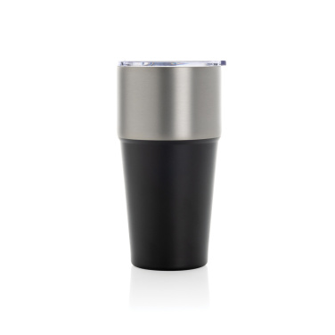 Logotrade ärikingi foto: Fluid RCS sertifikaadiga taaskasutatud terasest termoskruus 500ml