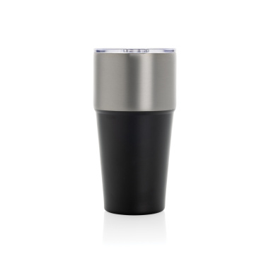Logotrade reklaamtooted pilt: Fluid RCS sertifikaadiga taaskasutatud terasest termoskruus 500ml