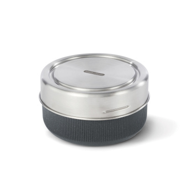 Logotrade reklaamkingituse foto: Black+Blum klaasist lõunakauss 750ml