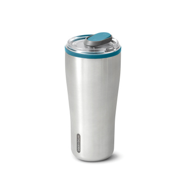 Logotrade reklaamkingituse foto: Black+Blum termoskruus 600ml