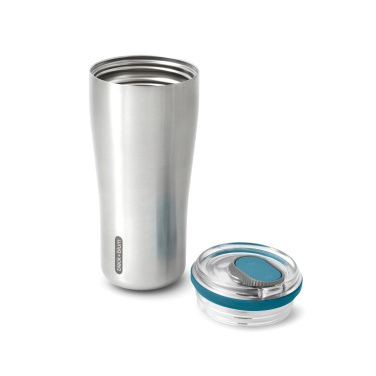Logotrade reklaamkingitused pilt: Black+Blum termoskruus 600ml