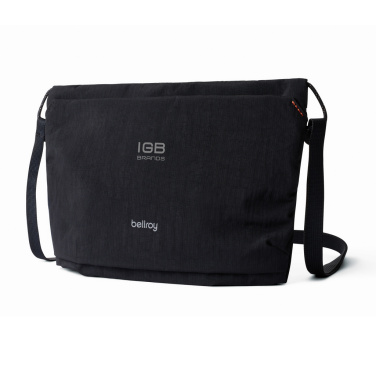 Logotrade reklaamtoote foto: Bellroy Lite õlakott