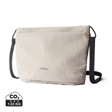 Logo trade ärikingituse pilt: Bellroy Lite õlakott