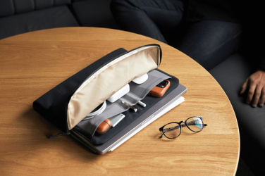 Logo trade reklaamkingi pilt: Bellroy sülearvuti kott Caddy 16"