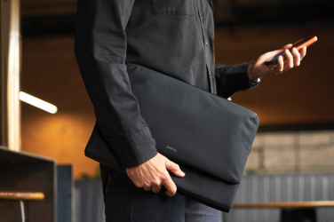 Logo trade meene pilt: Bellroy sülearvuti kott Caddy 16"
