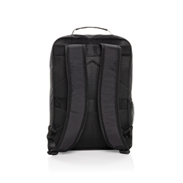 Logotrade firmakingitused pilt: Swiss Peak Aware™ RPET Essential 15,6-tolline sülearvuti seljakott