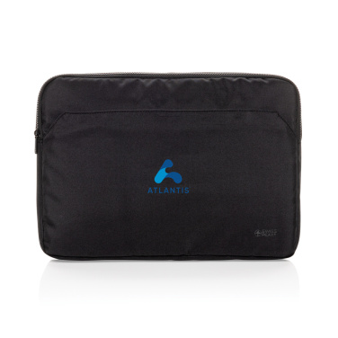 Logo trade reklaamkingid foto: Swiss Peak Aware™ RPET Essential 15,6-tolline sülearvutikott