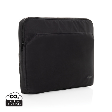 Logotrade ärikingi foto: Swiss Peak Aware™ RPET Essential 15,6-tolline sülearvutikott