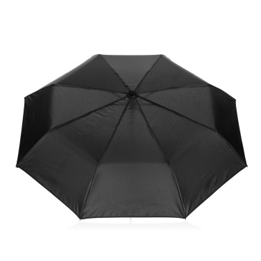 Logotrade meene foto: Swiss Peak Vito Aware™ RPET 21-tolline automaatne vihmavari
