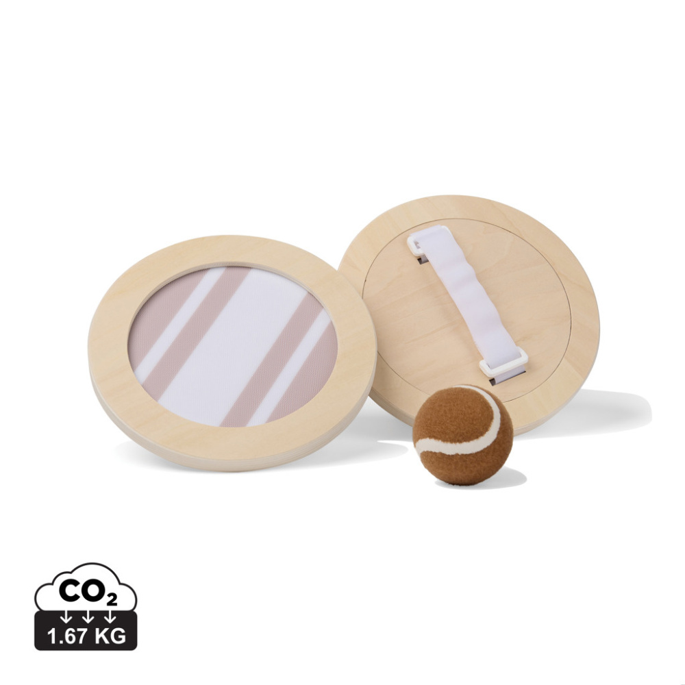 Logo trade reklaamtooted foto: VINGA rannamäng