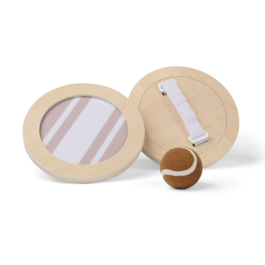 Logotrade firmakingi foto: VINGA rannamäng