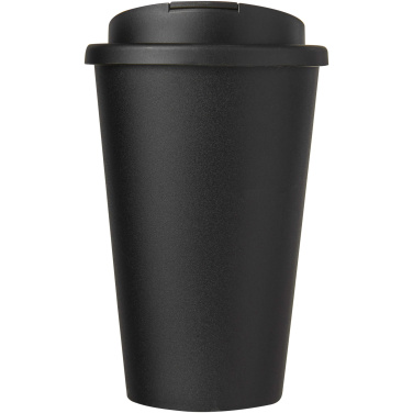 Logo trade firmakingituse pilt: Americano® Eco 350 ml kohvi termostops lekkekindla kaanega