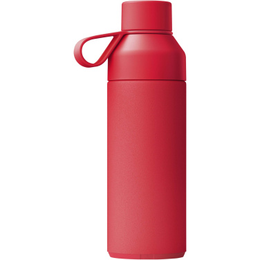 Logotrade ärikingid pilt: Ocean Bottle 500 ml vaakumisolatsiooniga veepudel
