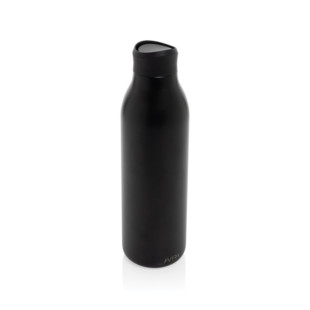 Logotrade ärikingitused pilt: Avira Alok RCS re-steel 360 veepudel 600ML