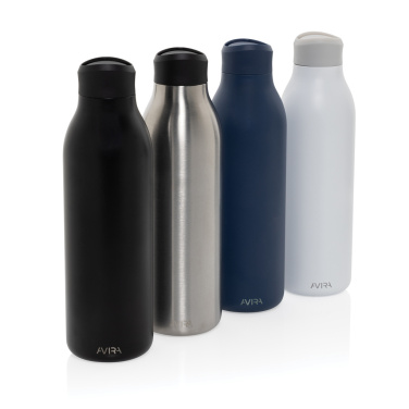 Logo trade firmakingi pilt: Avira Alok RCS re-steel 360 veepudel 600ML