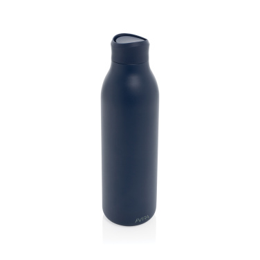 Logo trade reklaamkingituse pilt: Avira Alok RCS re-steel 360 veepudel 600ML