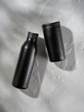 Logotrade ärikingitused pilt: Avira Alix RCS terasest termoskruus 400ml