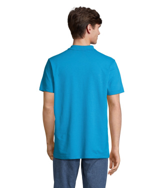 Logotrade reklaamkingitused pilt: PULSE unisex polosärk