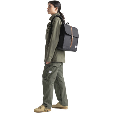 Logotrade reklaamtooted pilt: Herschel City taaskasutatud seljakott 16L