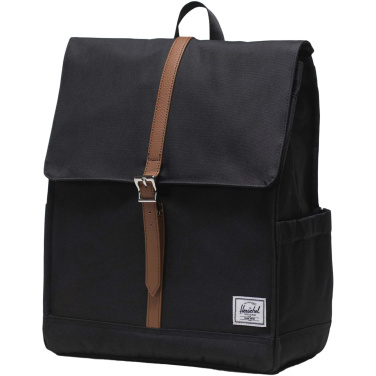 Logo trade meene pilt: Herschel City taaskasutatud seljakott 16L