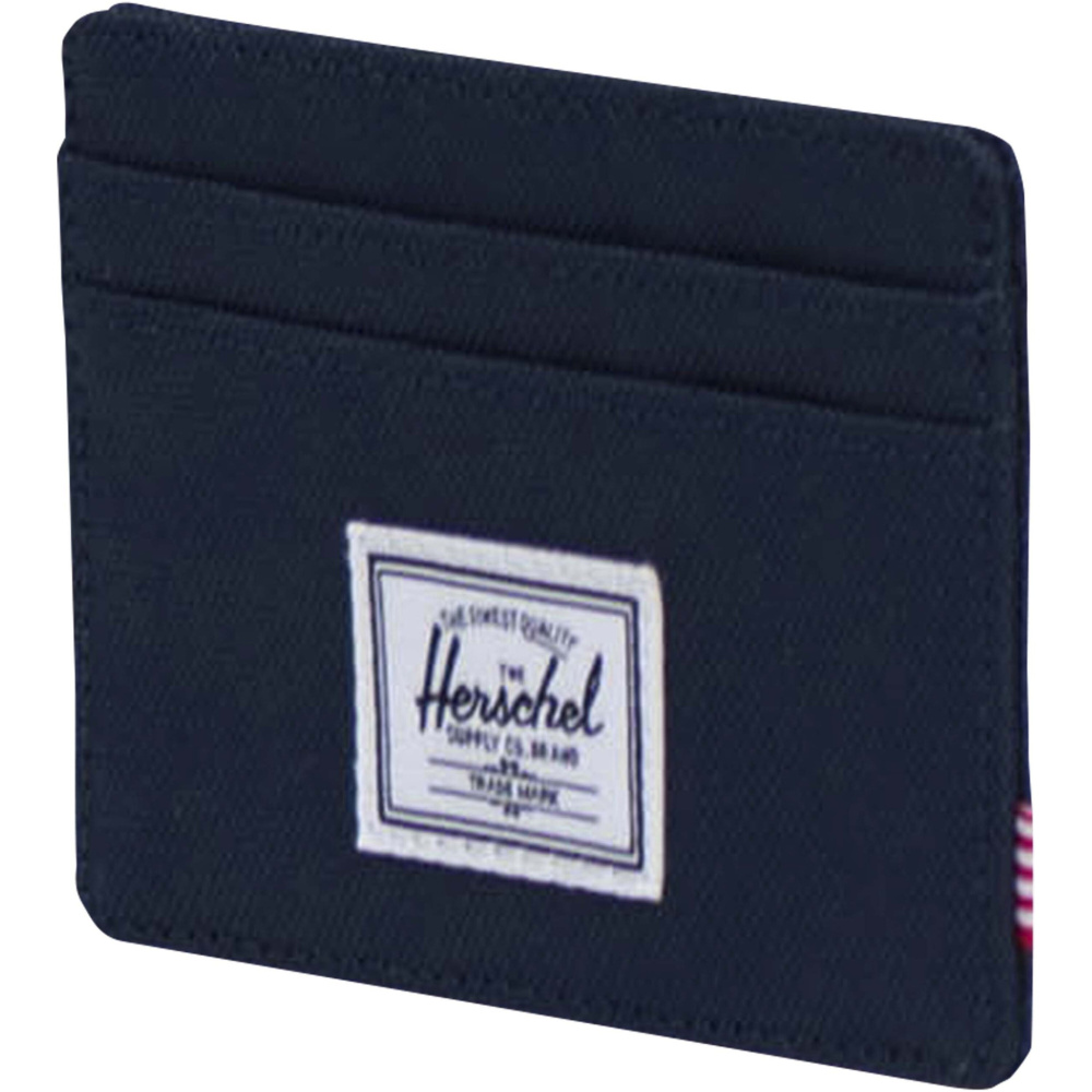 Logotrade meened pilt: Herschel Charlie taaskasutatud RFID-kaardihoidja