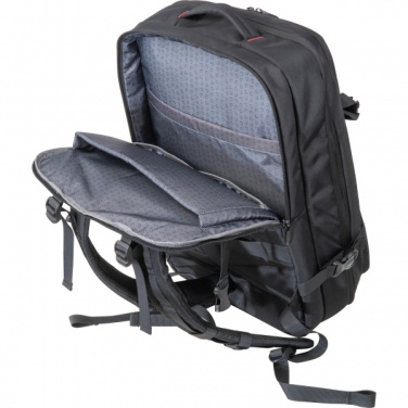 Logotrade reklaamkingituse foto: MoLu seljakott San Luis