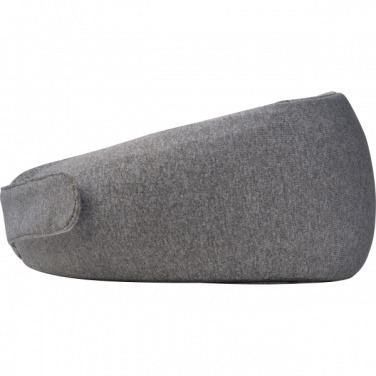 Logo trade reklaamtoote pilt: MoLu kaelapadi Prince George