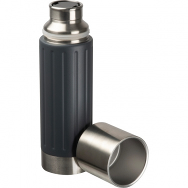 Logotrade firmakingid pilt: MoLu roostevabast terasest pudel vase isolatsiooniga Saint Albans